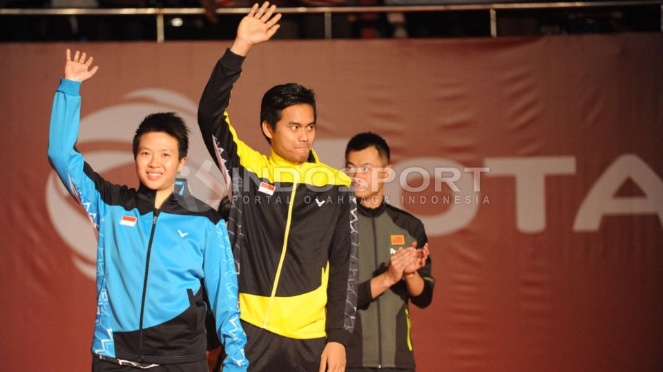  Copyright: &copy; Ratno Prasetyo/INDOSPORT